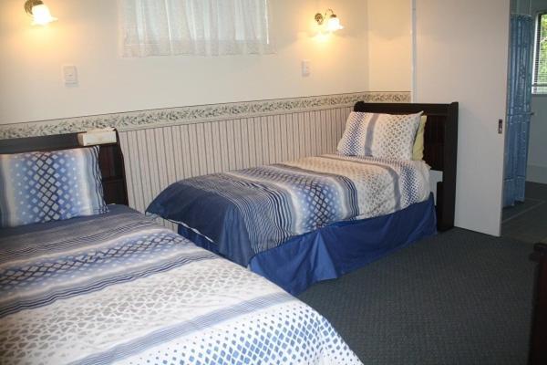 בסלטון Jacaranda Guest House חדר תמונה