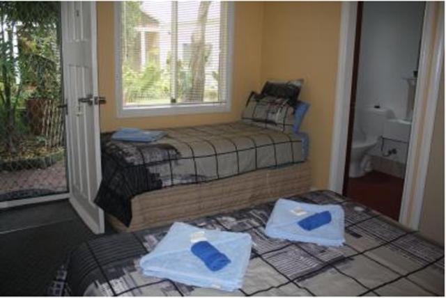 בסלטון Jacaranda Guest House חדר תמונה