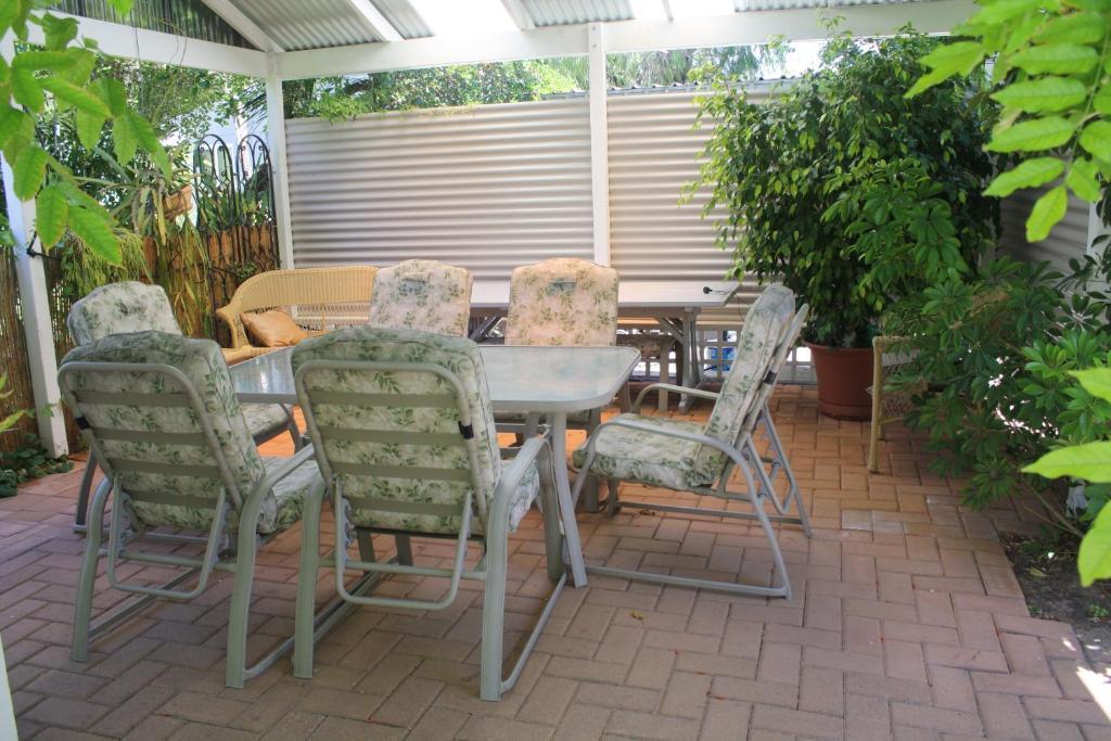 בסלטון Jacaranda Guest House מראה חיצוני תמונה