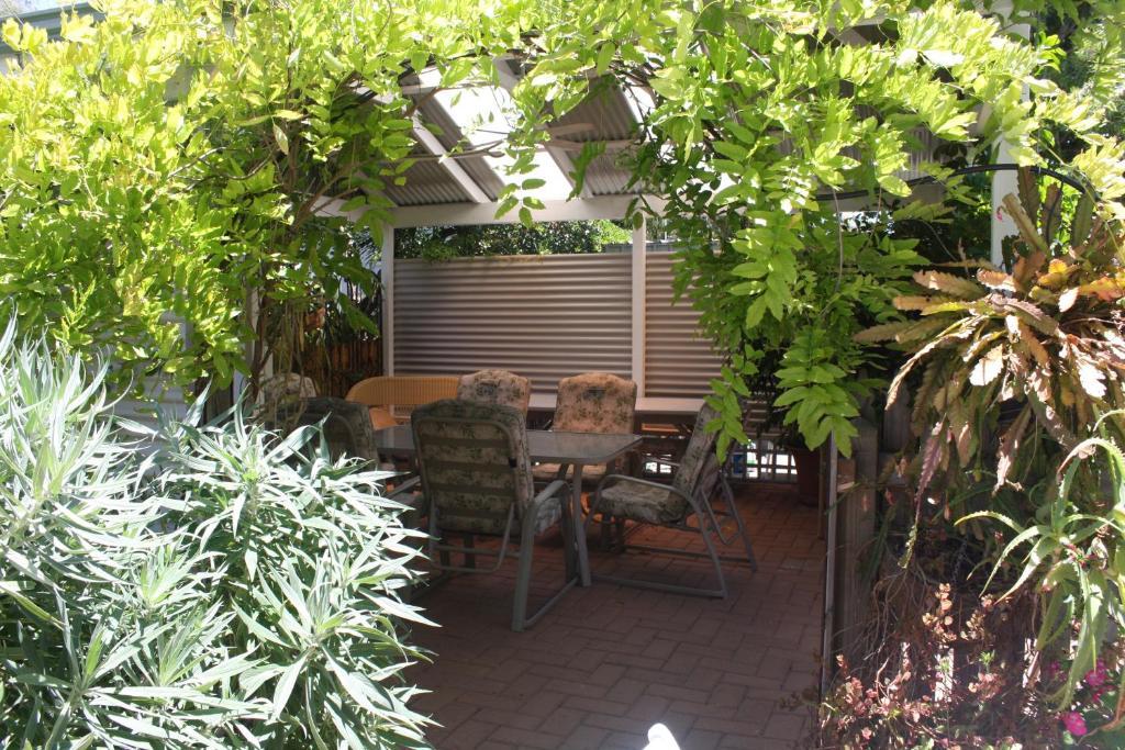 בסלטון Jacaranda Guest House מראה חיצוני תמונה