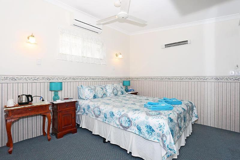בסלטון Jacaranda Guest House מראה חיצוני תמונה