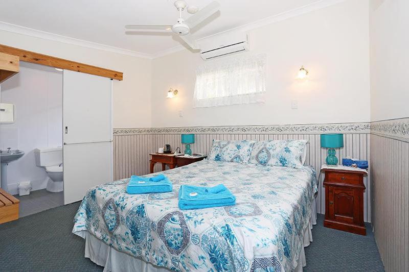 בסלטון Jacaranda Guest House מראה חיצוני תמונה