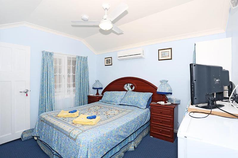 בסלטון Jacaranda Guest House מראה חיצוני תמונה