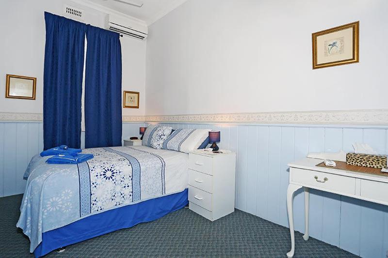 בסלטון Jacaranda Guest House מראה חיצוני תמונה