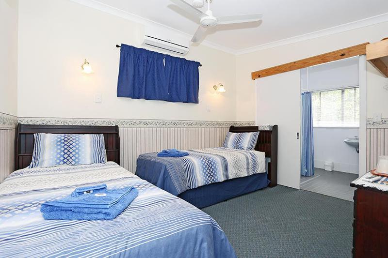 בסלטון Jacaranda Guest House מראה חיצוני תמונה
