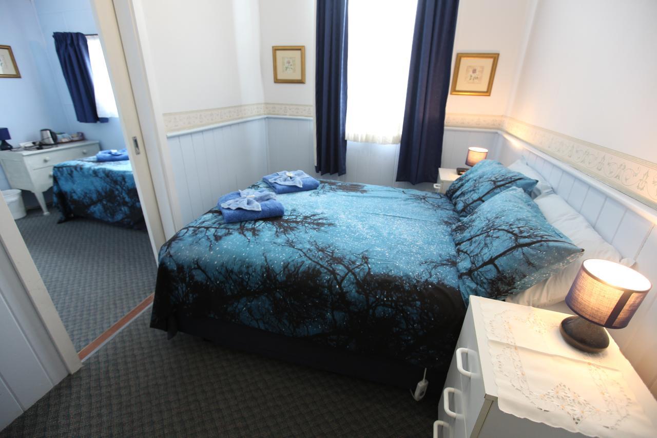 בסלטון Jacaranda Guest House מראה חיצוני תמונה