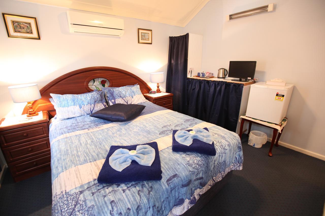 בסלטון Jacaranda Guest House מראה חיצוני תמונה