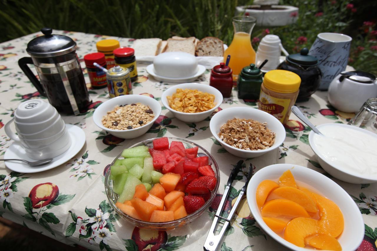 בסלטון Jacaranda Guest House מראה חיצוני תמונה