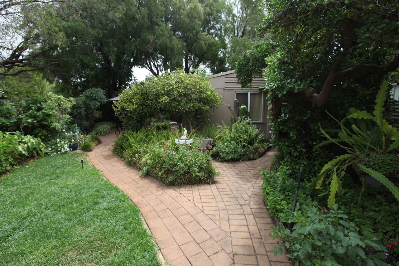 בסלטון Jacaranda Guest House מראה חיצוני תמונה