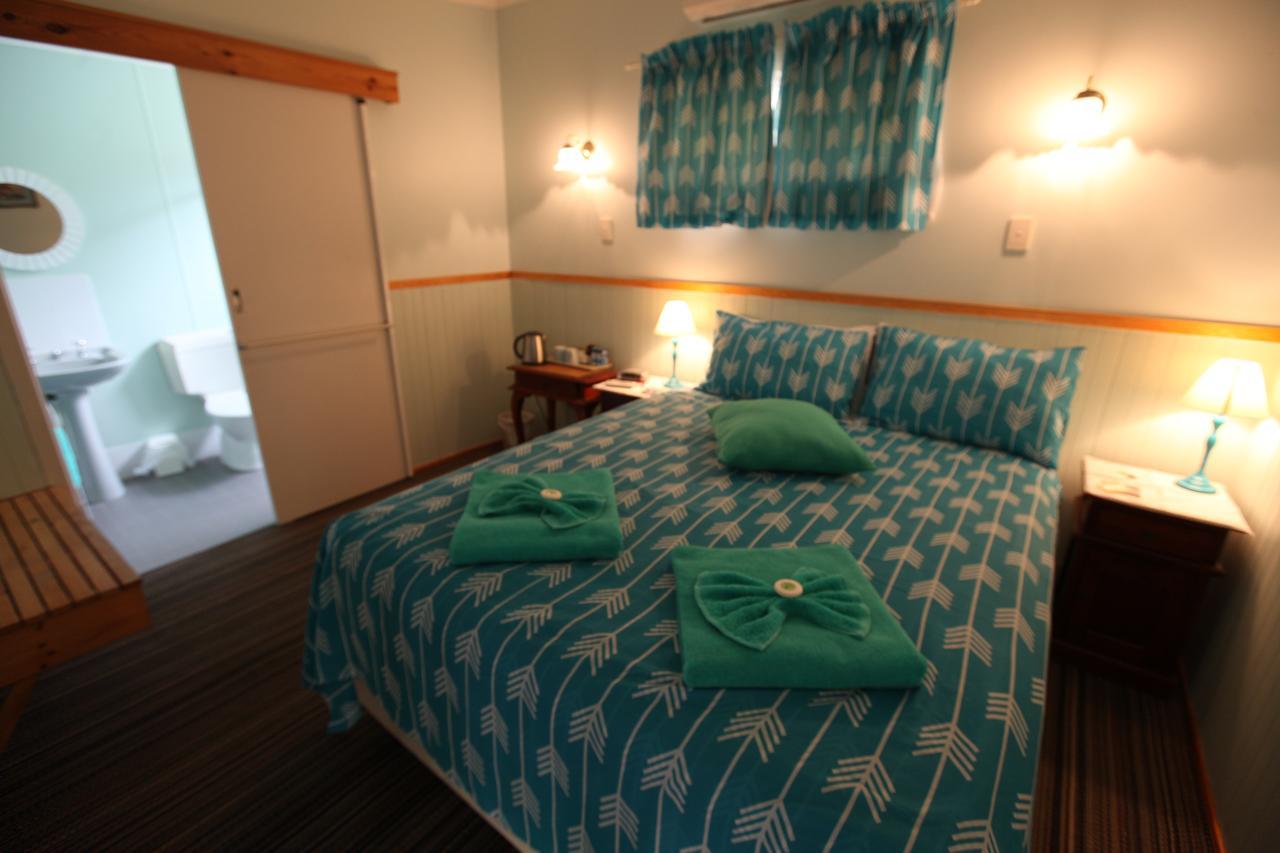 בסלטון Jacaranda Guest House מראה חיצוני תמונה