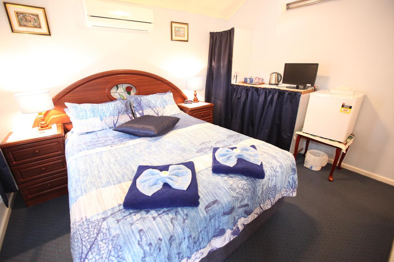 בסלטון Jacaranda Guest House מראה חיצוני תמונה