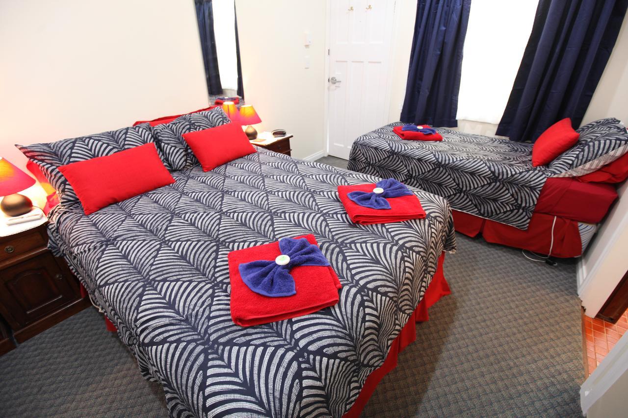 בסלטון Jacaranda Guest House מראה חיצוני תמונה